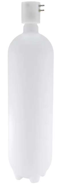 1.5Lt Water Bottle Only