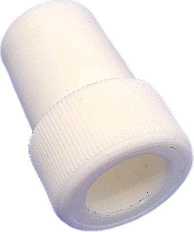 Suction Adaptor 16mm to High Volume