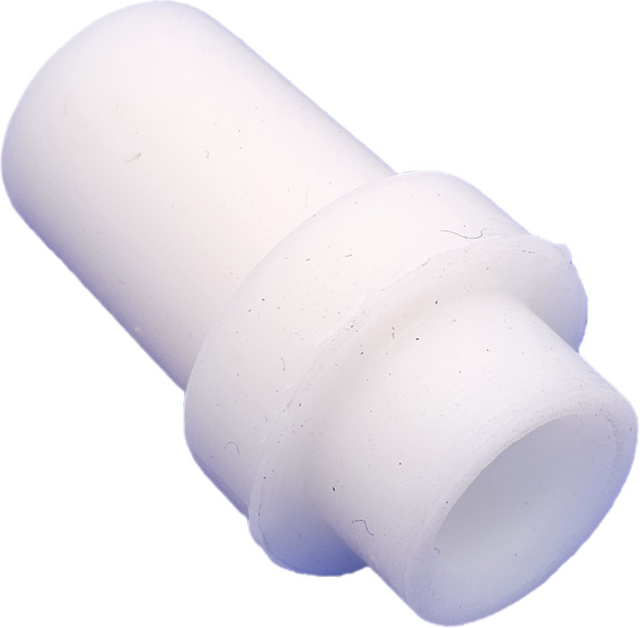 Suction Adaptor High-Low Volume