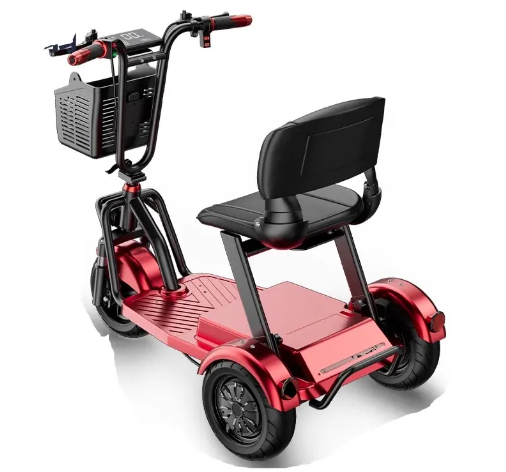 Mobility Scooter 30D Electric Schooter