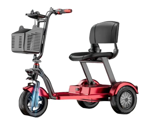 Mobility Scooter 30D Electric Schooter