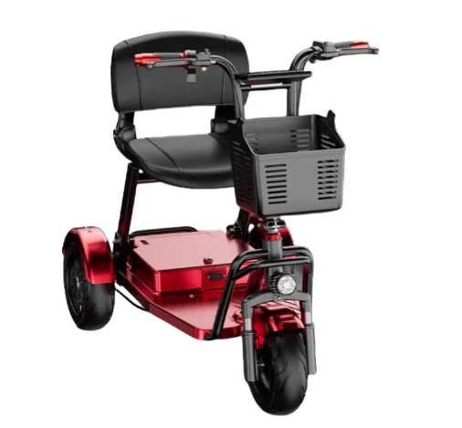 Mobility Scooter 30D Electric Schooter
