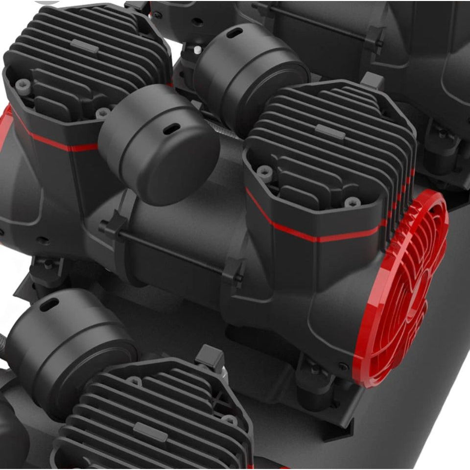 Auarita Oil Free Air Compressor