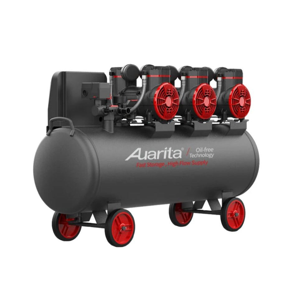 Auarita Oil Free Air Compressor