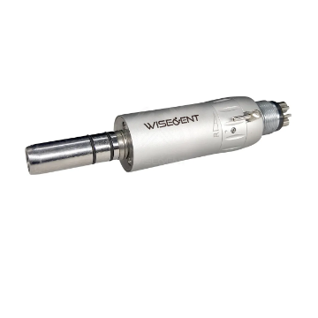 Wise Dent Air Motor & Handpiece Set