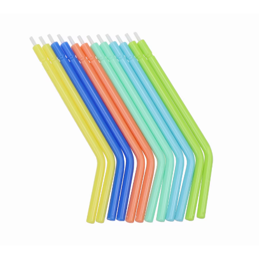 Disposable Syringe Tips