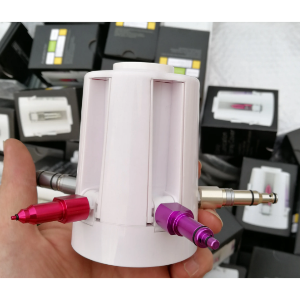 Handpiece Lubricator