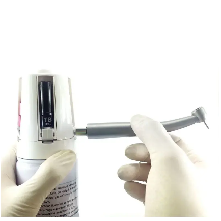 Handpiece Lubricator