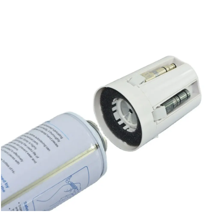 Handpiece Lubricator