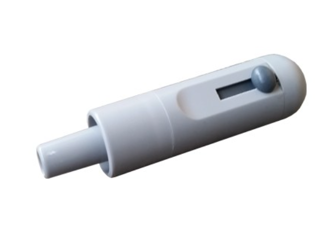 Kavo/Cattani Compatible Low Volume Suction Coupling