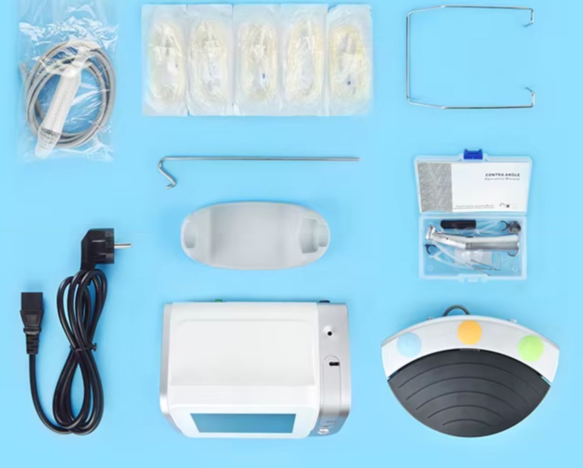 Coxo Sailor C-Pro Dental Implant System
