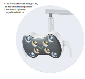 S300 Dental Unit
