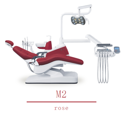 S350 Color Dental Unit