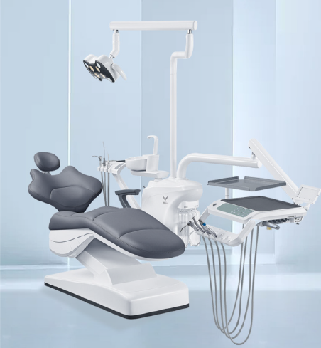 S800 Dental Unit
