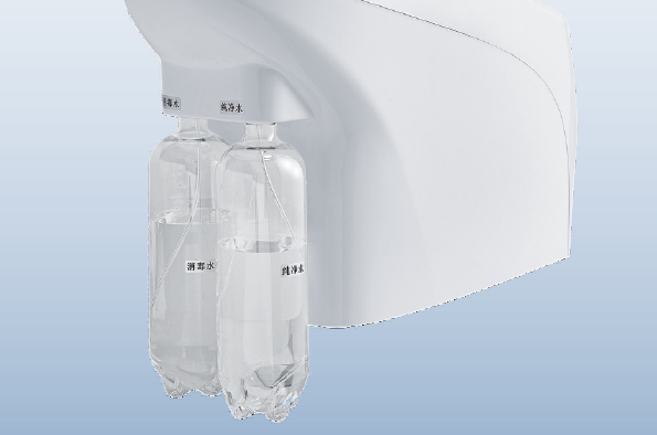 S800 Dental Unit