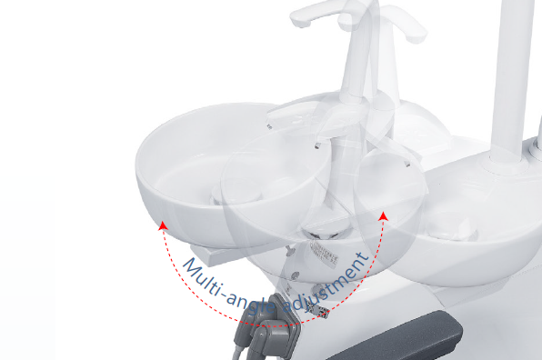 S800 Dental Unit