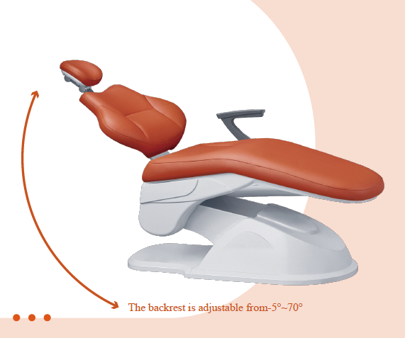 S200 Plus Dental Unit