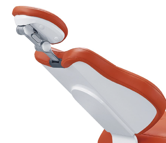 S200 Plus Dental Unit