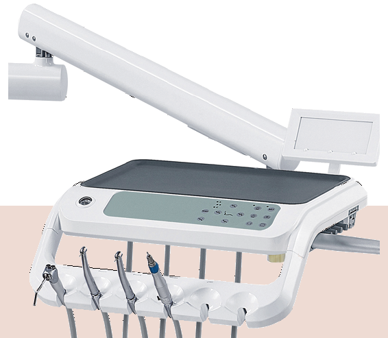 S200 Plus Dental Unit