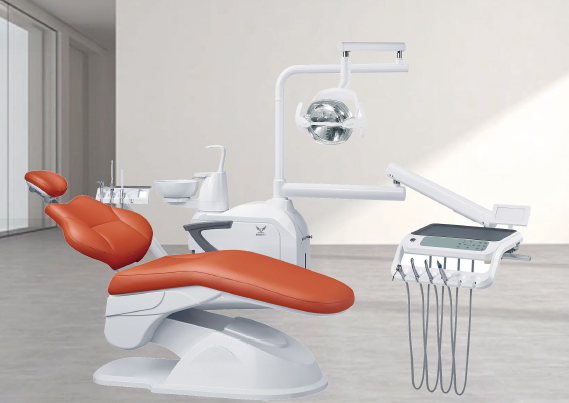 S200 Plus Dental Unit