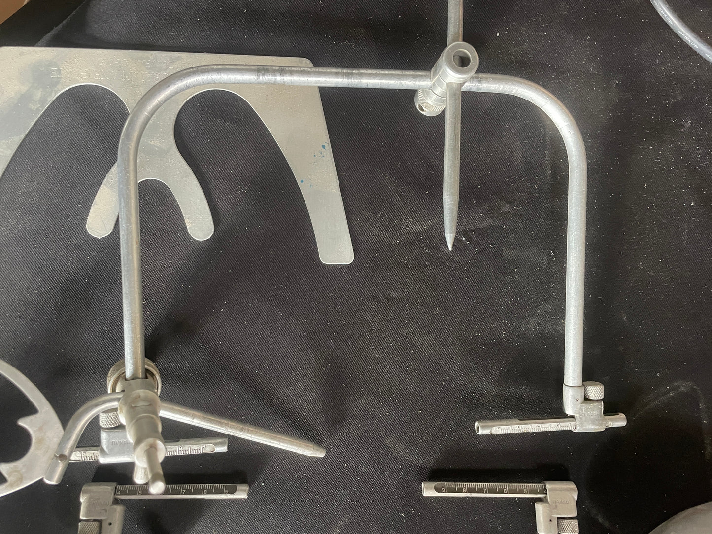 Articulators