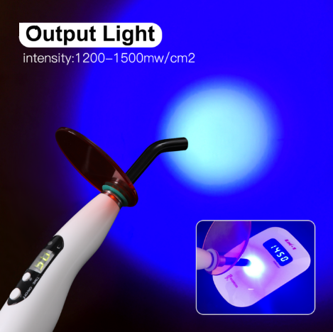 Curing Light LED B