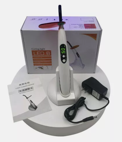 Curing Light LED B