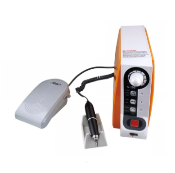 Brushless Micro Motor