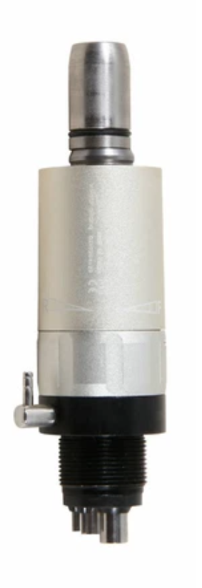 FX Mini Air Motor with Reverse Function