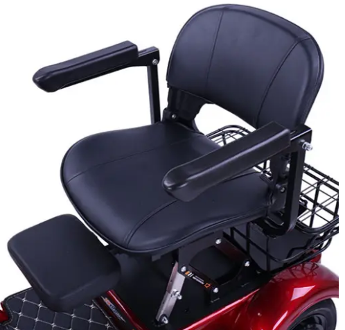 Mobility Scooter S008