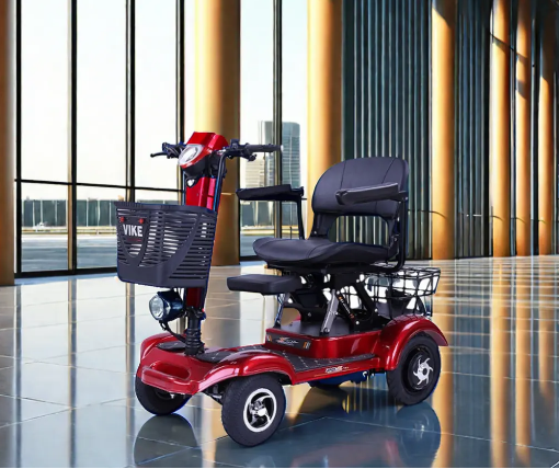 Mobility Scooter S008