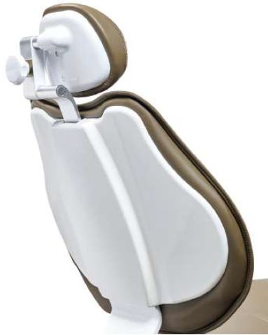 Ambidextrous Dental Unit