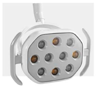 Ambidextrous Dental Unit