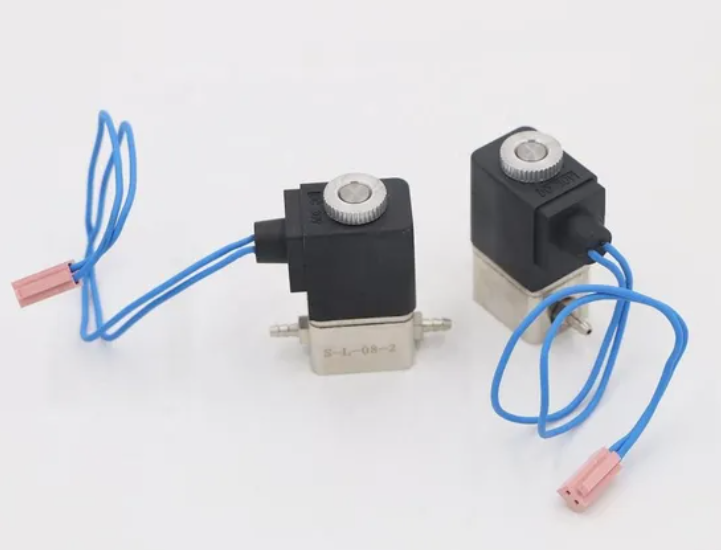 Scaler Solenoid Valve 30VDC