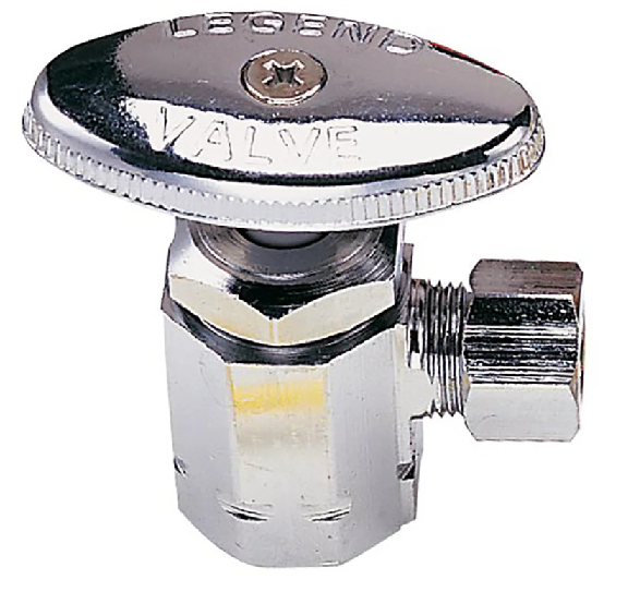 Shut Off Valve For Master Block