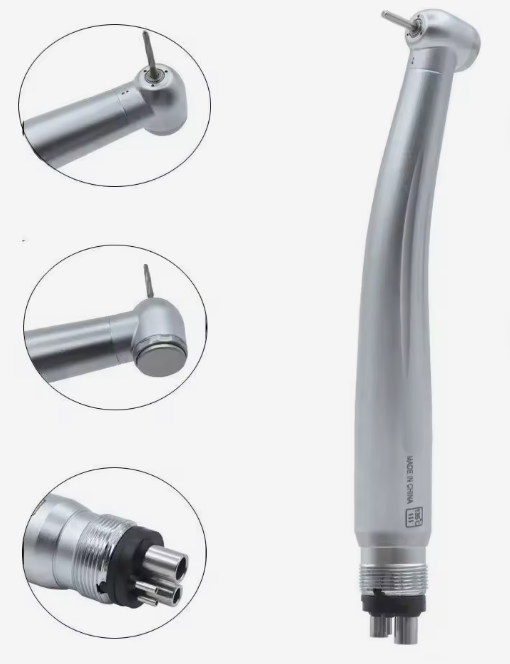 Single Spray Fast Handpiece Panamax Style
