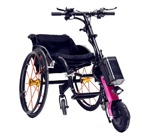 Wheel Chair Scooter