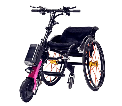 Wheel Chair Scooter