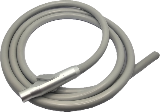 Low Volume Suction Hose and Coupling 1.5m