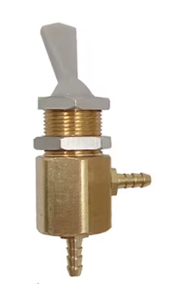 2 Way On/Off Switch