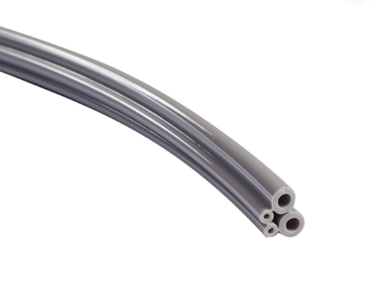 4 Hole Foot Control Tubing 1.5m
