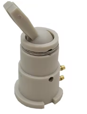 Adec Foot Pedal Water Control