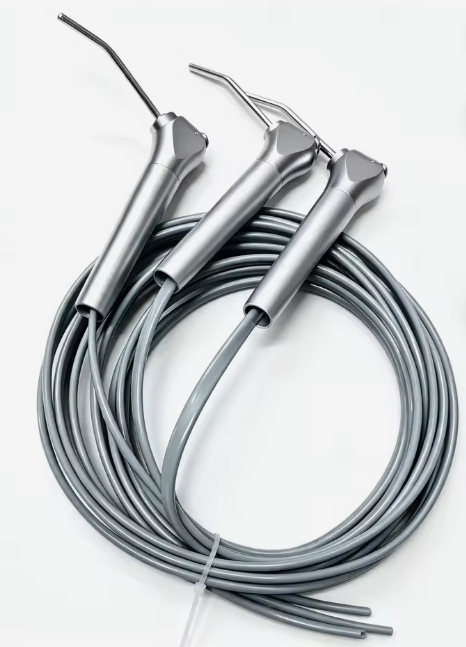 Adec Syringe Tubing 1.5m