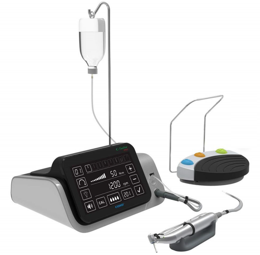 Coxo Sailor C-Pro Dental Implant System