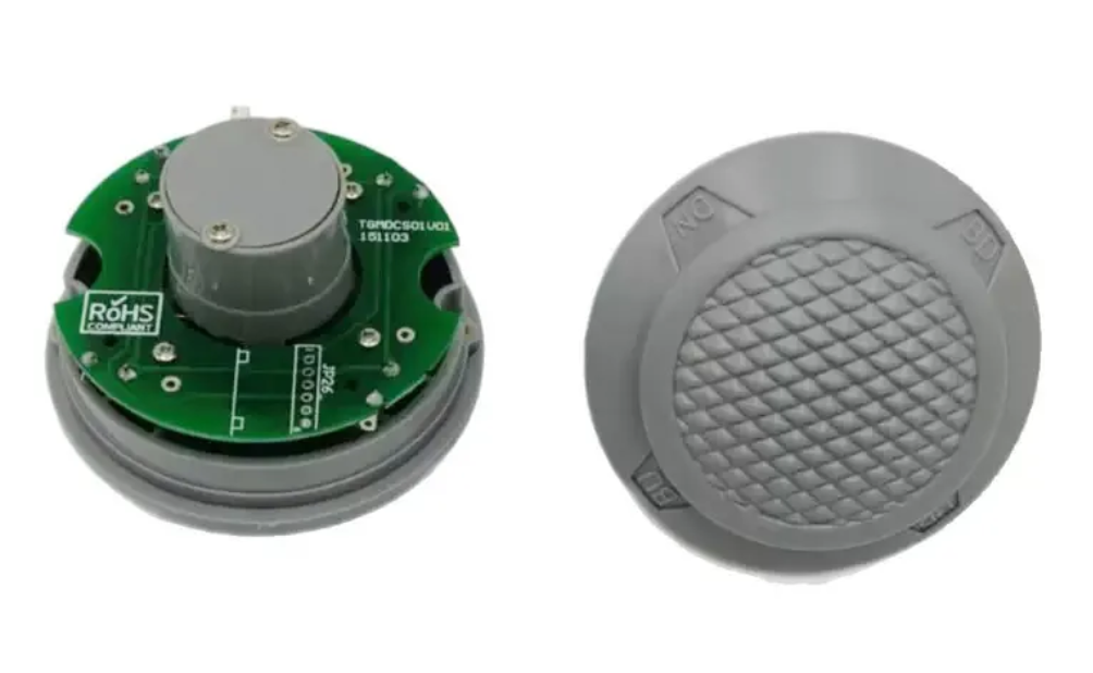 Electronic Foot Pedal SP72