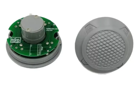 Electronic Foot Pedal SP72