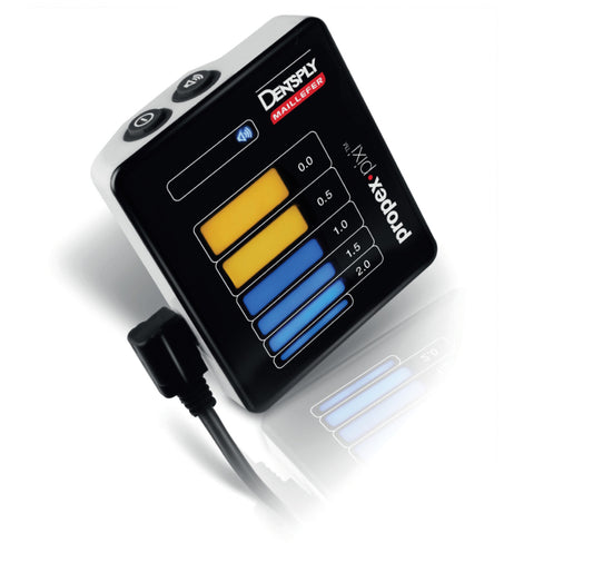 Propex Pixi Apex Locator