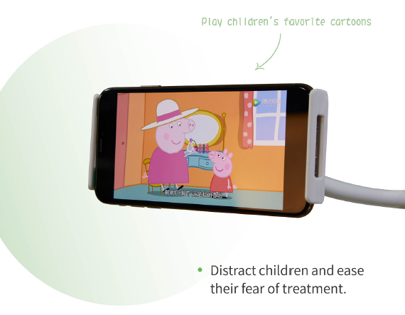 Snail Kids Dental Unit