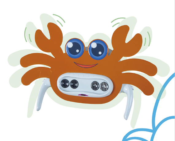 Snail Kids Dental Unit