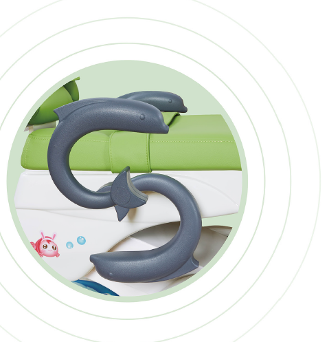 Snail Kids Dental Unit